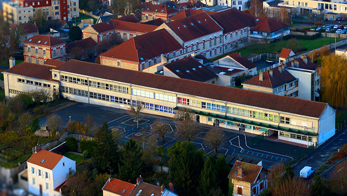 ecole privee coulommiers la tour