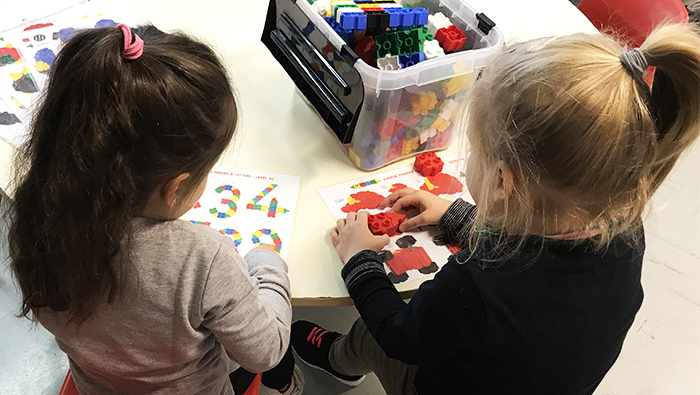 ecole privee coulommiers la tour