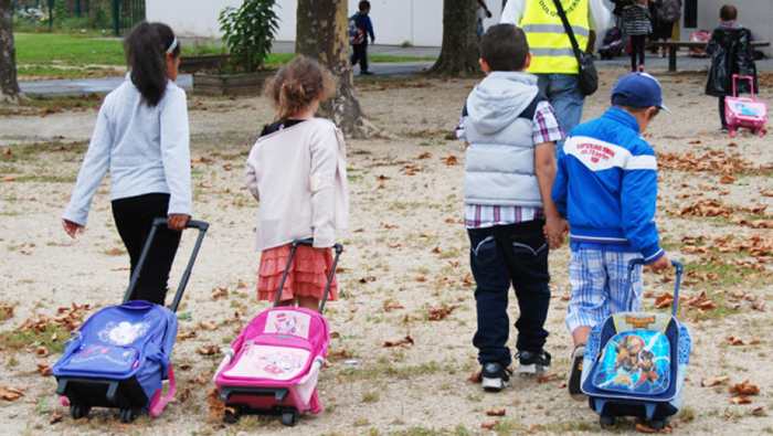 ecole privee coulommiers la tour